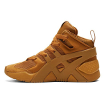 Onitsuka Tiger Suure Logoga Toss Puhvitud Taan Presidio Unisex Tossud 1183B559-200 37