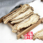 Kvaliteetsed 100% looduslikult kuivatatud Hiina Tang Gui Cha, Angelica Sinensise viilud 250g