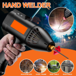 Elektrikeevitaja k&auml;sikeevitusmasina komplekt 110V 3900W digitaalne kaarkeevitus