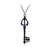 Kingdom Hearts Oblivion Keyblade Pendant Anime Kaelakee Kingitus Meestele Naiste Ehted