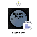 NCT 127 STEREO Ver Be There For Me 127 Winter Special Single Normal Random