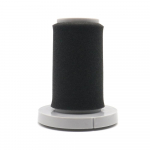 Hepa v&auml;ikese Middelma DX700 tolmuimeja tarvikute filtri vahetus