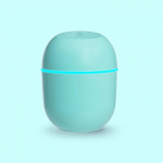 Ultraheli &otilde;huniisutaja mini kaasaskantav eeterlike &otilde;lide aroomiteraapia difuusor kodukontori autole 220 ml roheline