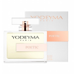 Yodeyma poetic perfumed water for women 100ml