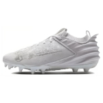 Under Armour Blur 2 MC Suede Valge Metallik H&otilde;be Meeste Tennised 3027978-101 41