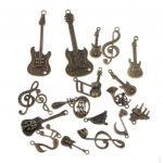 S&uuml;mbol Ripatsid K&auml;sitsi valmistatud v&otilde;tmehoidjad V&otilde;tmetarvikud DIY h&otilde;be