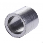 Mootorratta v&auml;ljalasketoru tihendi &uuml;hendus ja ID 28/32/38mm OD 37/40/48mm &ndash; must, OD37mm ID28mm