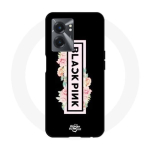 Coque Maniacase pour Realme V23 blackpink concert paris must