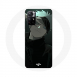 Redmi Note 11 5G &uuml;mbris Satoru Gojo Jujutsu Kaisen Anime Manga