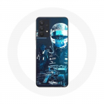 &Uuml;mbris Samsung Galaxy A32 5G vormel 1 Valtteri Bottas F1 Driver must