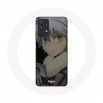 &Uuml;mbris Samsung Galaxy A32 5G Itona Horibe Assassination Classroom Manga jaoks