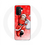 2024. aasta j&otilde;ulup&uuml;ha Oppo A74 5G Anime Son Goku Dragon Balli &uuml;mbris