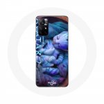 &Uuml;mbris Xiaomi Redmi Note 11s 5G Avatarile Neytiri 2. hooajale The Way of Water Trailer 2022 The Way of Water