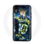 Iphone X &uuml;mbris Mbappe