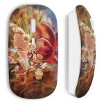 Juhtmeta hiir goku dragon ball z Red Hair