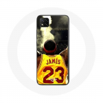 Xiaomi Redmi 9C LeBron Jamesi &uuml;mbris