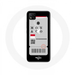 Xiaomi Redmi 9C &uuml;mbris Monaco lennupilet