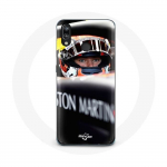 &Uuml;mbris Huawei P20 Lite Formula 1 Max Verstappeni v&otilde;idus&otilde;idujuhi jaoks