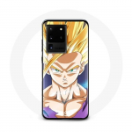 &Uuml;mbris Samsung Galaxy S20 Ultra Manga Dragon Ball Z Gohanile