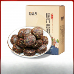 Pu'er Ripe Tea Yunnan Glutinous Rice Aromaatne tee Mini Tuo Cha 500G