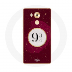 Huawei Mate 8 &uuml;mbris Harry Potter route 9 3 4