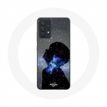 Coque pour Samsung Galaxy A13 5G BTS Bangtan Gar&ccedil;on Kim Taehyung Fanart