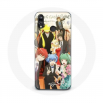 Coque pour Huawei P20 Lite Assassination Classroom Manga