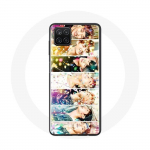 &Uuml;mbris Samsung Galaxy A12 BTS-ile, mida te ei k&otilde;nni &uuml;ksi, plakat, mitte t&auml;na