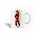 Mug en C&eacute;ramique Fortnite Grind