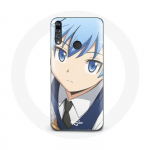 Coque pour Huawei P30 Lite Nagisa Shiota Assassination Classroom Anime