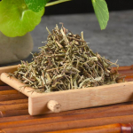 Orgaaniline Herba Elsholtziae, Herba Moslae, Hiina Moslae &uuml;rt, Xiang Ru 500g
