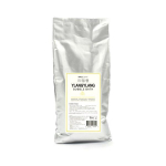 Bath Charm Dead Sea Salt Bubble Bath Bubble Bath Salt Ylang Ylang Refill, 1 kg, 1 piece