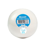Goat Bath Bomb Bath Soap Goat Milk Gentle Skin Nourishing Bath Soap [Goat Soap Korea], 2 pcs.