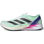 Adidas Adizero Adios 7 Pulse Mint Meeste Tossud Roheline Cloud-White Core-Black GV9059 41⅓