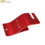 Bead Buddy rehvi paigaldamise abit&ouml;&ouml;riista hoidiku konks KTM Husqvarna jaoks Yamaha Kawasaki jaoks Suzuki Honda jaoks 125 250 350 450 oranž