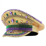 Steampunk Top Hat Kost&uuml;&uuml;mid Naiste Meeste Aksessuaarid Peakatted Peakatted Cosplay Laval