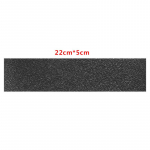 Libisemisvastane kummist tekstuuriga k&auml;epide &uuml;mbrislint k&auml;epidemed teip libisemiskindel kummist teibi materjalileht