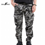 JAYSCE meeste moe m&auml;gironimise kaubap&uuml;ksid Outdoor Jungle kulumiskindlad p&uuml;ksid Camping Multi Pocket Workwear p&uuml;ksid 29 hall