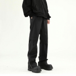 Waterptoof Meeste Y2K Baggy Cargo Vabaaja langevarjuga Tractical Tractical Tractical Tractical Tractical Tractical Tractical Tractical Tractic Pants P&uuml;ksid Dressip&uuml;ksid Techwear Hip Hop Korea riided L hall