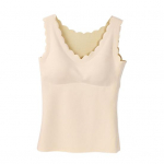 Rinnahoidja Vest Naiste termopesu Rinnahoidja, naiste siser&otilde;ivad L ihukarva