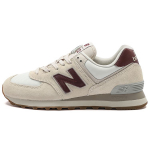 New Balance 574v2 Moonbeam Burgundy naiste tossud kreem WL574RCF 35