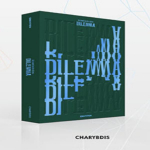 ENHYPEN &ndash; 1. stuudioalbum [DIMENSION : DILEMMA] CHARIBDYS VERSION