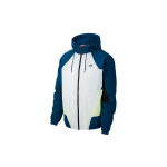 Nike Heritage Windrunner Woven Logo Spordijope Meeste &Uuml;ler&otilde;ivad Force-Blue CJ4359-499 XL