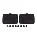 Auto tagaluugi korrashoidja hoiukoti organiseerimiskonteiner, mis sobib Jeep Wranglerile JK/JL/JT Panipaik autotarvikute korrastamiseks