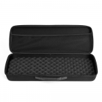 Kaasaskantav veekindel k&otilde;va EVA &uuml;mbris kalastustarvete hoiukoti jaoks P&otilde;rutuskindel rulliga kandekottid kalastustarvete t&ouml;&ouml;riistade reisikorraldaja