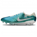 Nike Meeste Tiempo Legend 10 Elite FG Emerald Meeste Tossud Teal Dark-Atomic-Teal Sail FQ3247-300 40