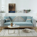 Klassikaline diivanikate padi &scaron;enill diivani r&auml;tik kaitsev kate libisemisvastane nahk, universaalne eritellimusel valmistatud nurgadiivani kate 70x70cm 1pcs