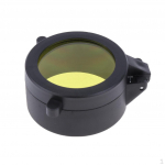 Objektiivi kate teleskoobi okulaaride jaoks 41mm