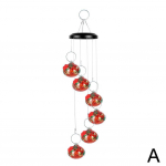 2024 rippuvad tuulekellad koolibri s&ouml;&ouml;tjad v&otilde;luvad tuulekellade s&ouml;&ouml;tjad, valge/sinine