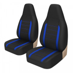 Auto esiistmete katted, &auml;mbriistme katted, istmekaitsmed, universaalsed istmekatted sedaanile, veoautole, maasturile - 3 v&auml;rvi